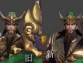 王者荣耀关羽视频最新,勇猛冲锋，战场霸主风采再现