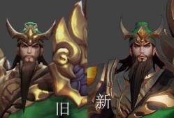 王者荣耀关羽视频最新,勇猛冲锋，战场霸主风采再现